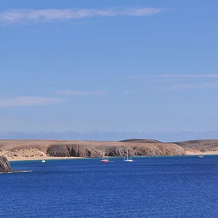 Puerto Rubicon Вилла *