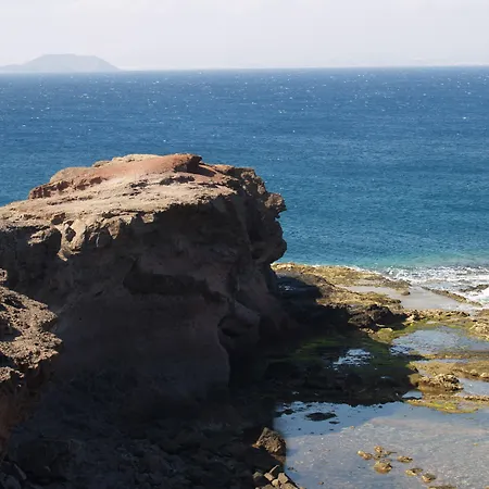 Puerto Rubicon Вилла