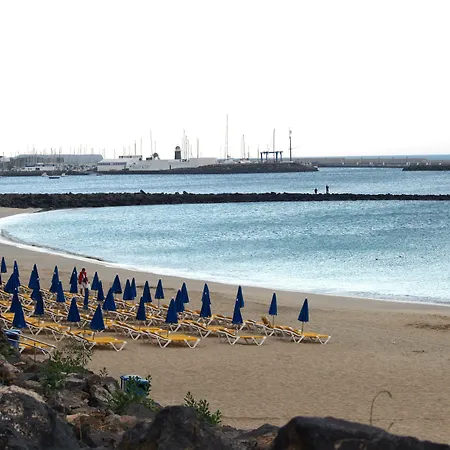 Puerto Rubicon 4* פלאיה בלנקה