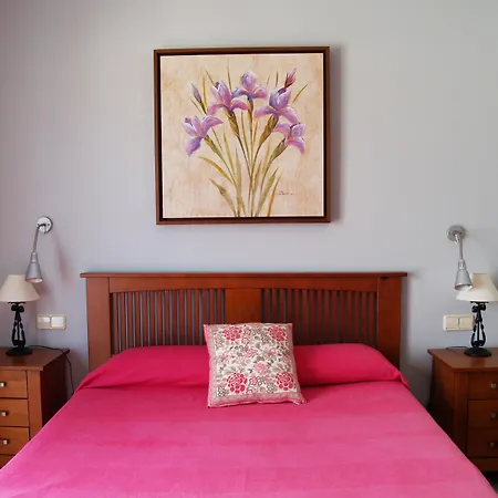 Puerto Rubicon מלון 4*