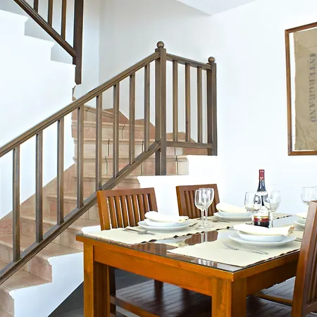 Puerto Rubicon מלון פלאיה בלנקה