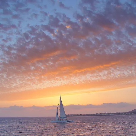 מלון Puerto Rubicon