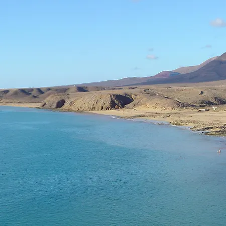 Puerto Rubicon 4* פלאיה בלנקה