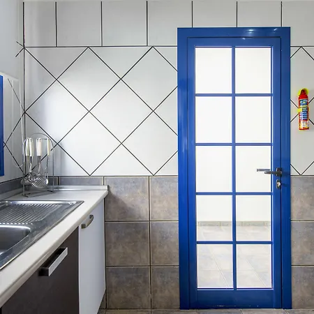 מלון Puerto Rubicon 4*