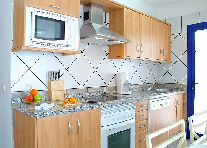 Puerto Rubicon פלאיה בלנקה