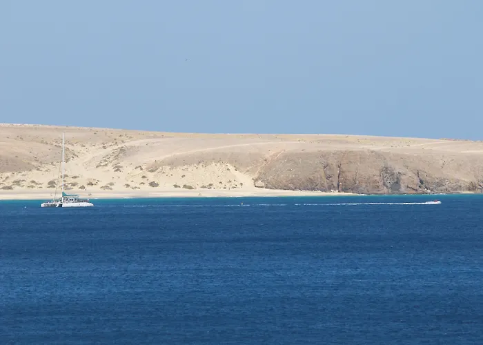 מלון Puerto Rubicon