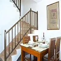 Puerto Rubicon מלון