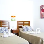 Puerto Rubicon Otel 4*