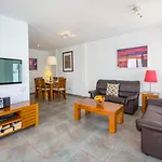 Otel Puerto Rubicon Playa Blanca