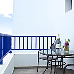 Otel Puerto Rubicon Playa Blanca