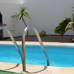 Otel Puerto Rubicon Playa Blanca