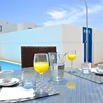 Otel Puerto Rubicon 4*