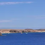 Puerto Rubicon Otel 4*