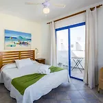 Otel Puerto Rubicon