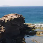 Puerto Rubicon Otel