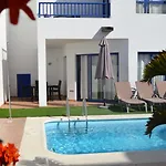 Puerto Rubicon