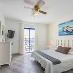 Otel Puerto Rubicon 4*