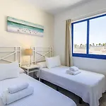Puerto Rubicon 4* Playa Blanca