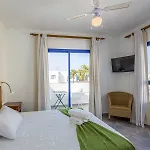 Puerto Rubicon Otel Playa Blanca