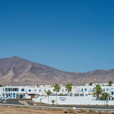 فندق Puerto Rubicon