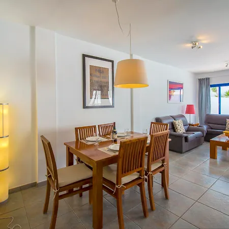 Puerto Rubicon Hotel 4*