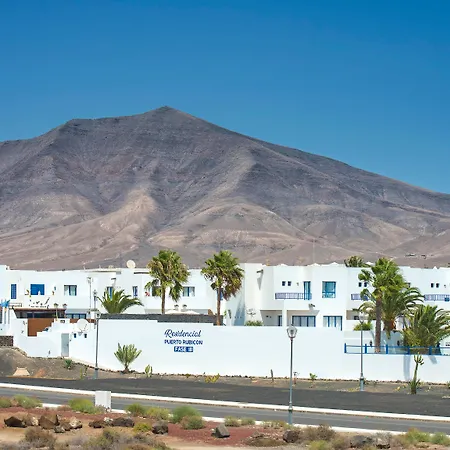 Hotel Puerto Rubicon