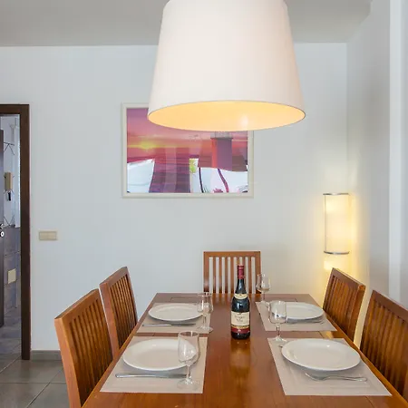 Otel Puerto Rubicon Playa Blanca