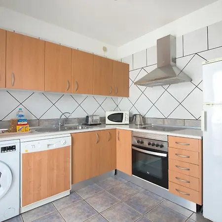 Otel Puerto Rubicon Playa Blanca