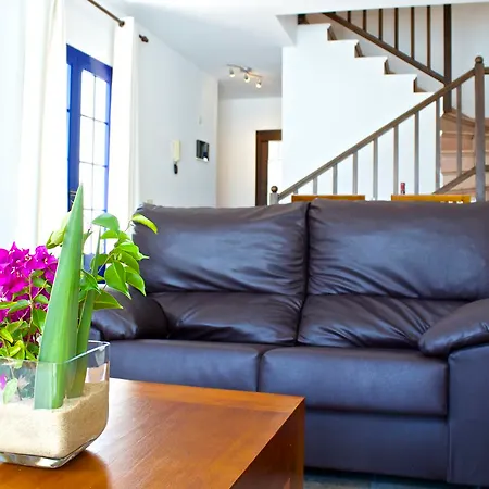 Otel Puerto Rubicon 4*