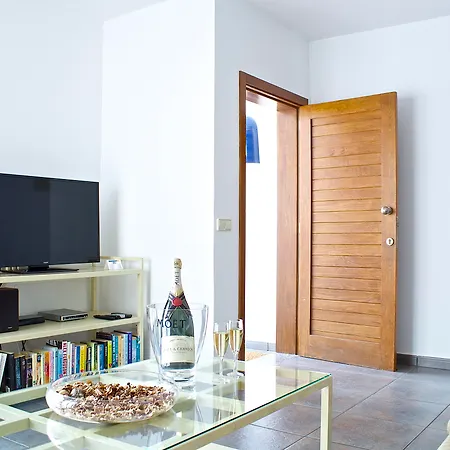 Hotel Puerto Rubicon