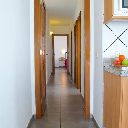 Puerto Rubicon 4*