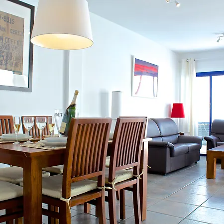 Puerto Rubicon Otel Playa Blanca