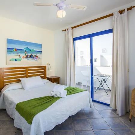 فندق Puerto Rubicon