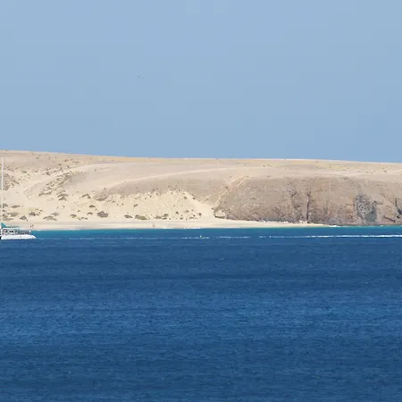 فندق Puerto Rubicon