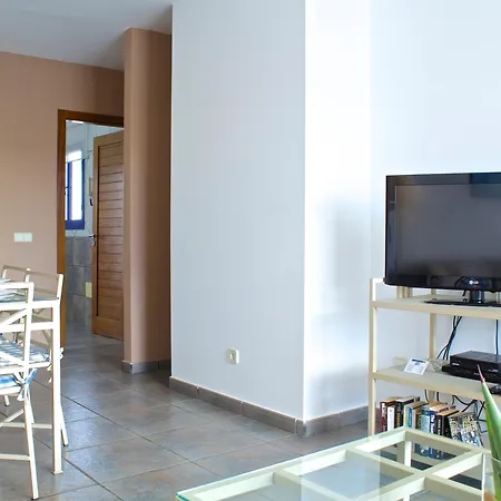 Puerto Rubicon 4* Playa Blanca (Lanzarote)