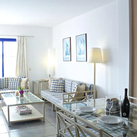 Puerto Rubicon بلايا بلانكا