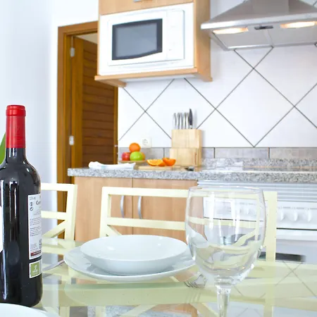 Otel Puerto Rubicon 4*