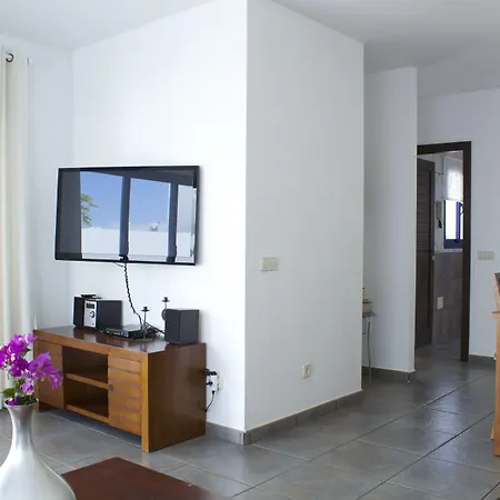 מלון Puerto Rubicon