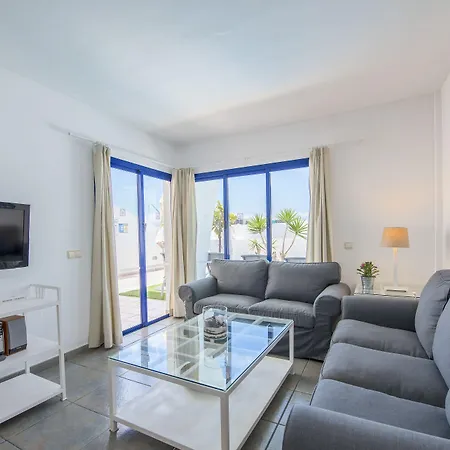 فندق Puerto Rubicon