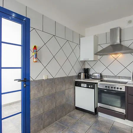 Puerto Rubicon Otel Playa Blanca