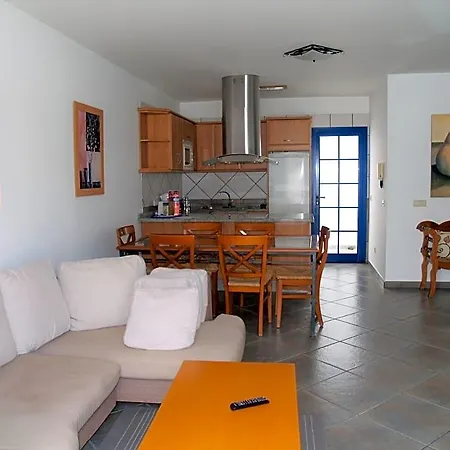 Hotel Puerto Rubicon 4*