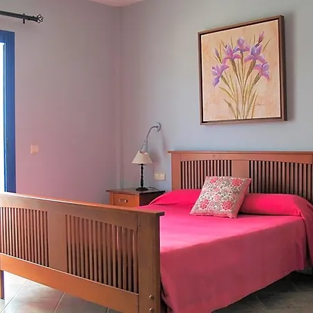 Hotel Puerto Rubicon 4*