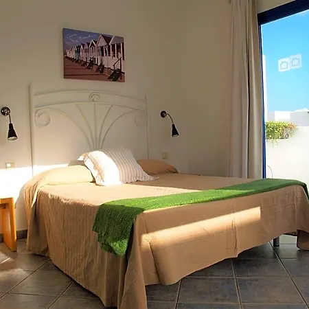 Hotel Puerto Rubicon