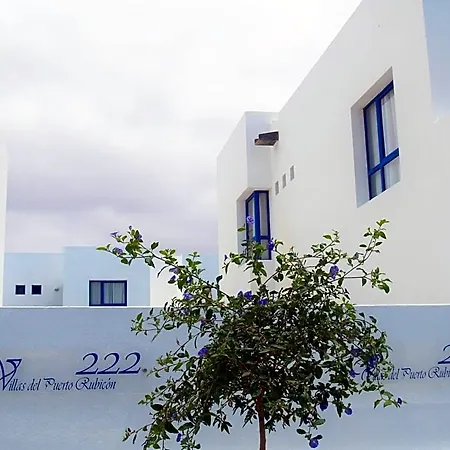 Puerto Rubicon