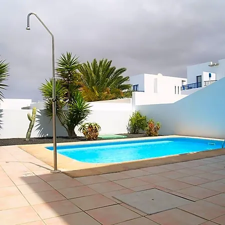 Puerto Rubicon