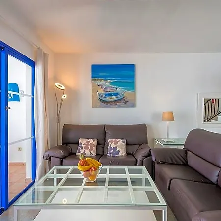 Hotel Puerto Rubicon