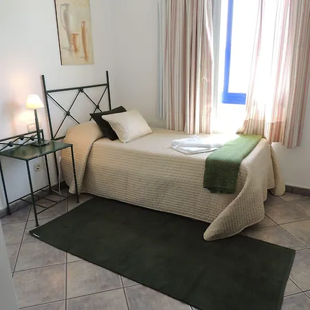 Puerto Rubicon Hotel 4*