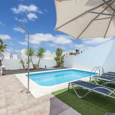 فندق Puerto Rubicon بلايا بلانكا