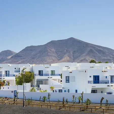 Puerto Rubicon 4*