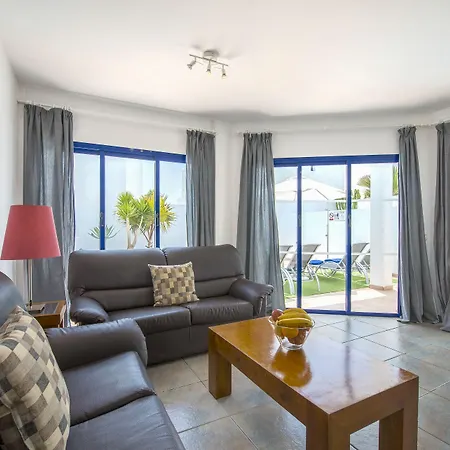 Hotel Puerto Rubicon